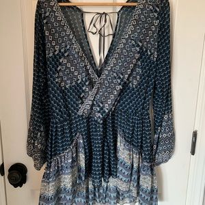 Free people dress